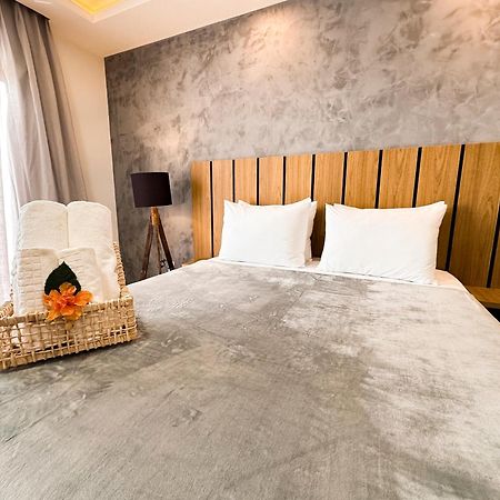 Aloha Palace Hotel Jijoca de Jericoacoara Εξωτερικό φωτογραφία