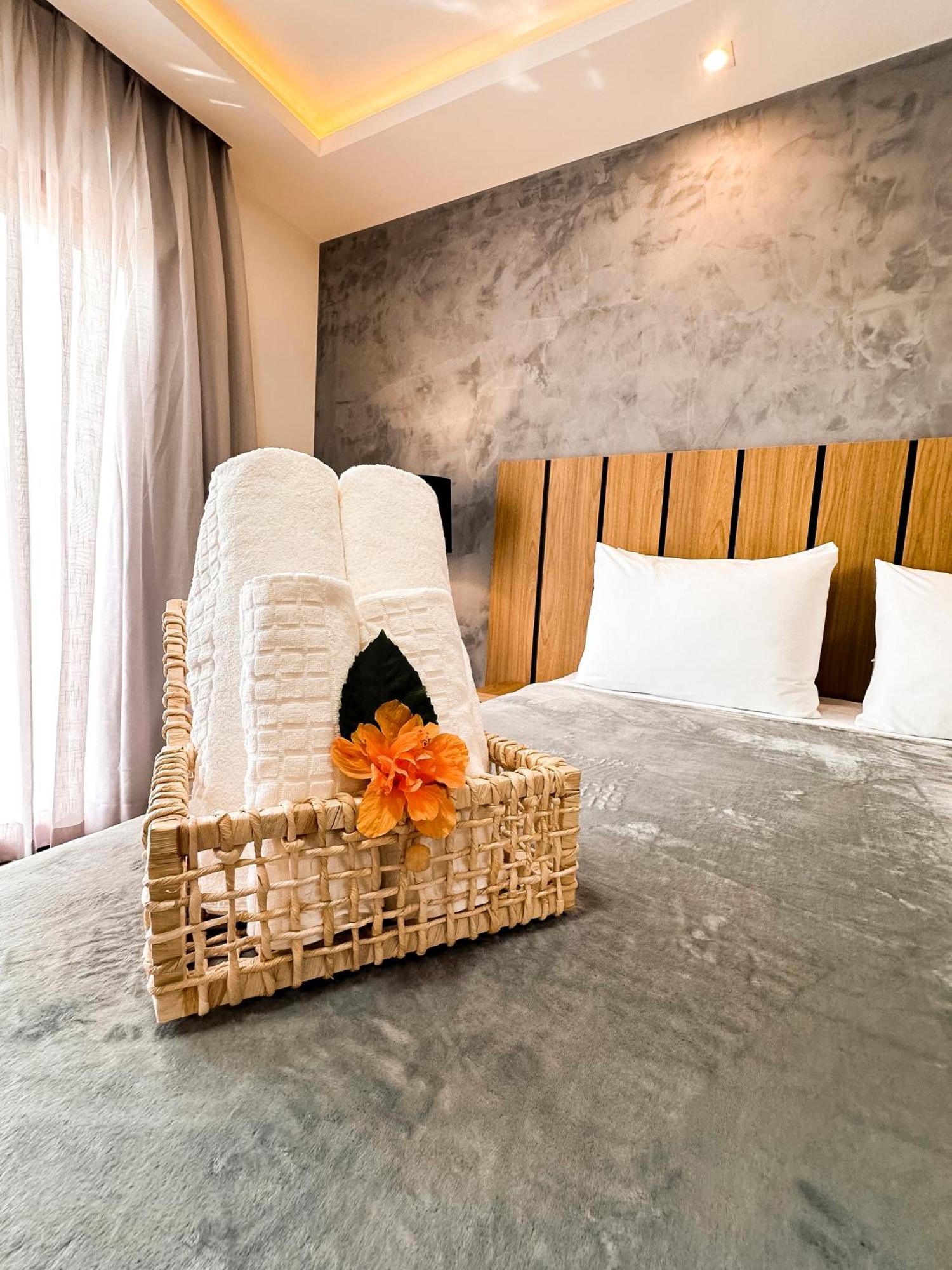 Aloha Palace Hotel Jijoca de Jericoacoara Εξωτερικό φωτογραφία