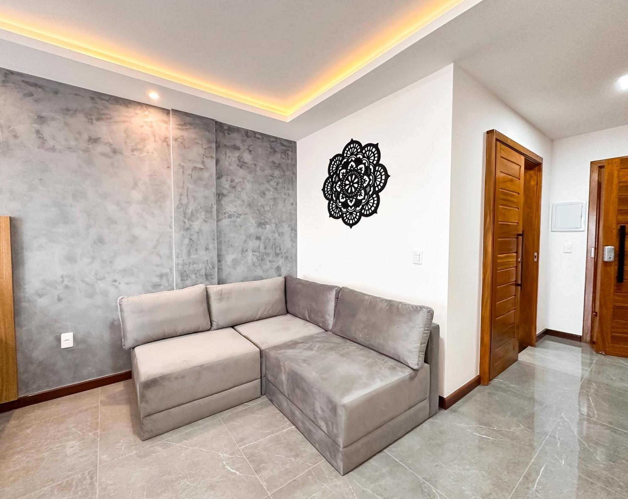 Aloha Palace Hotel Jijoca de Jericoacoara Εξωτερικό φωτογραφία
