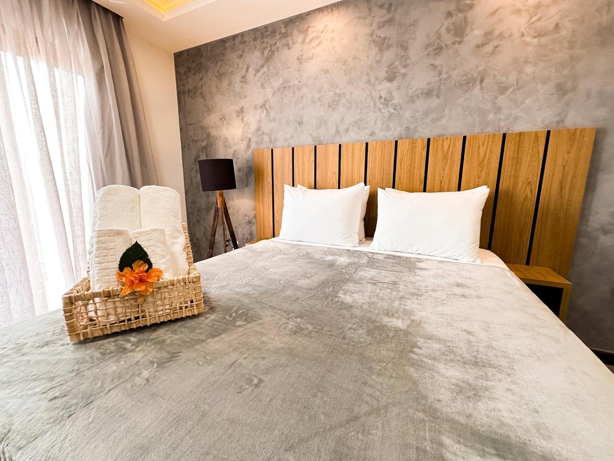 Aloha Palace Hotel Jijoca de Jericoacoara Εξωτερικό φωτογραφία
